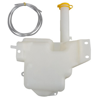 TRQ® - Windshield Washer Fluid Reservoir