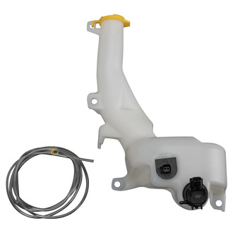 TRQ® - Washer Fluid Reservoir