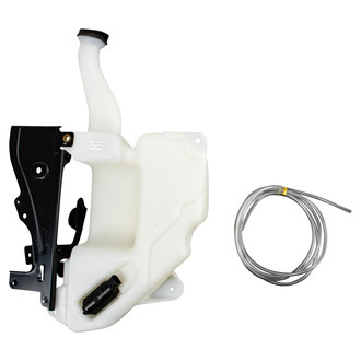 TRQ® - Washer Fluid Reservoir