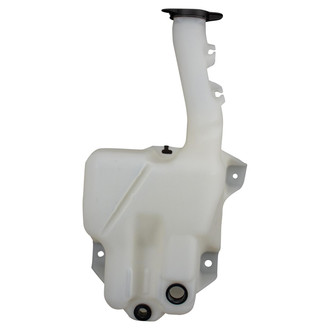 TRQ® - Windshield Washer Fluid Reservoir