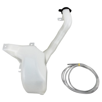 TRQ® - Washer Fluid Reservoir