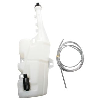 TRQ® - Washer Fluid Reservoir