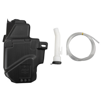 TRQ® - Windshield Washer Fluid Reservoir