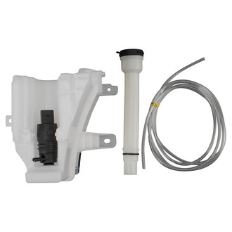 TRQ® - Washer Fluid Reservoir
