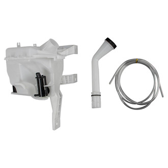 TRQ® - Washer Fluid Reservoir