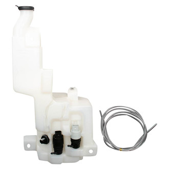 TRQ® - Washer Fluid Reservoir