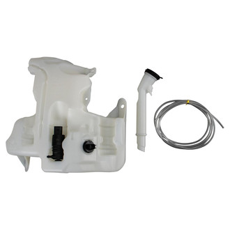 TRQ® - Washer Fluid Reservoir