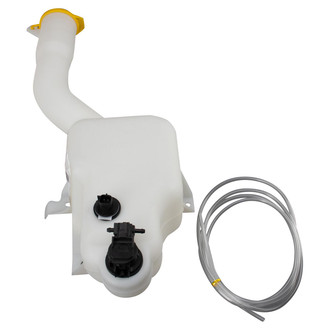 TRQ® - Windshield Washer Fluid Reservoir