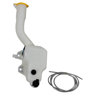 TRQ® - Windshield Washer Fluid Reservoir