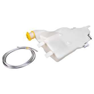 TRQ® - Windshield Washer Fluid Reservoir