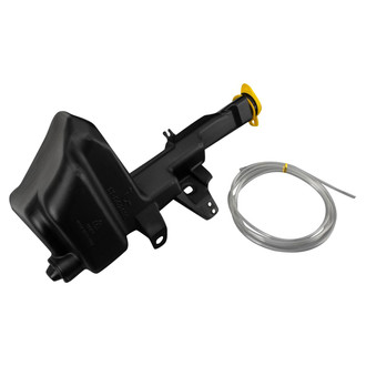 TRQ® - Windshield Washer Fluid Reservoir