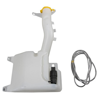TRQ® - Washer Fluid Reservoir