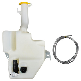 TRQ® - Washer Fluid Reservoir