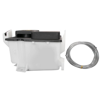 TRQ® - Windshield Washer Fluid Reservoir