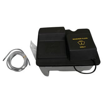 TRQ® - Washer Fluid Reservoir