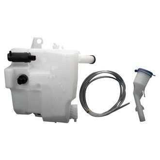 TRQ® - Washer Fluid Reservoir