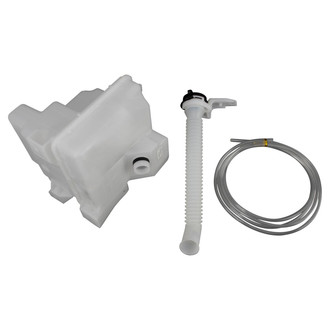 TRQ® - Windshield Washer Fluid Reservoir