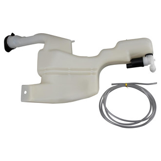 TRQ® - Windshield Washer Fluid Reservoir