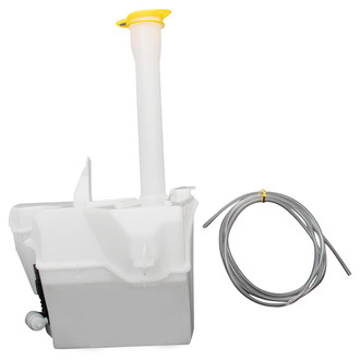 TRQ® - Washer Fluid Reservoir