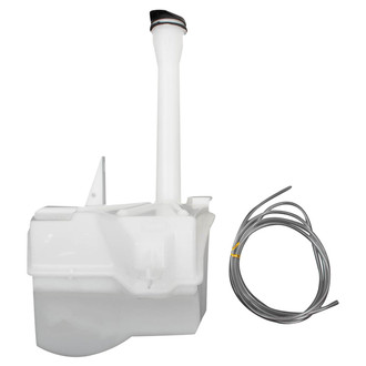TRQ® - Windshield Washer Fluid Reservoir