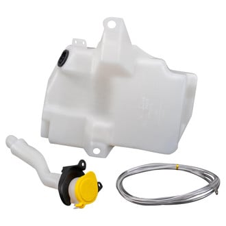 TRQ® - Washer Fluid Reservoir