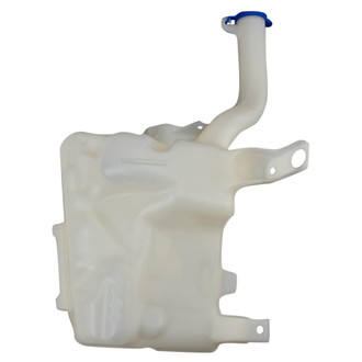 TRQ® - Windshield Washer Fluid Reservoir