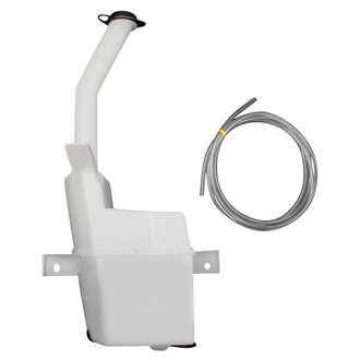 TRQ® - Windshield Washer Fluid Reservoir