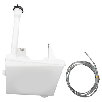 TRQ® - Washer Fluid Reservoir