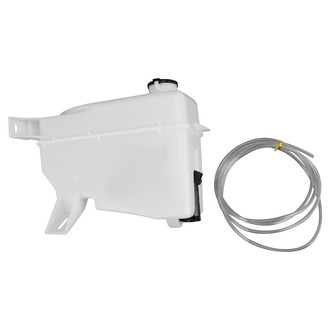 TRQ® - Windshield Washer Fluid Reservoir