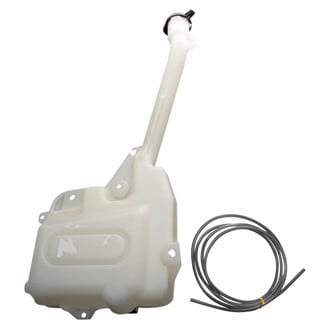 TRQ® - Windshield Washer Fluid Reservoir