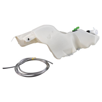 TRQ® - Windshield Washer Fluid Reservoir