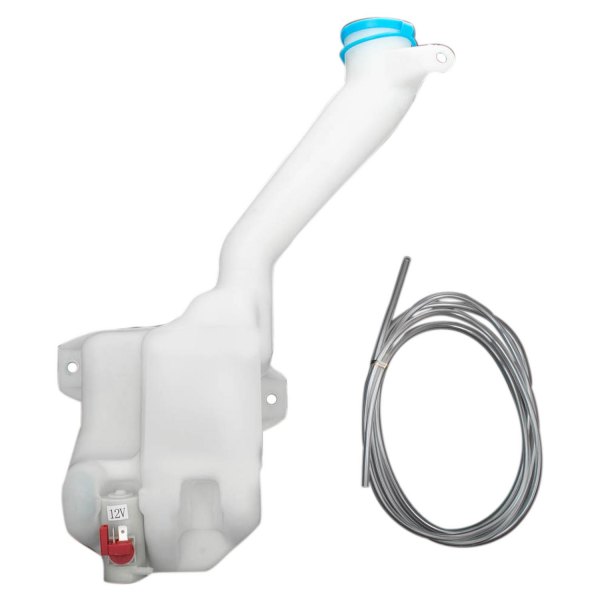 TRQ® - Windshield Washer Fluid Reservoir