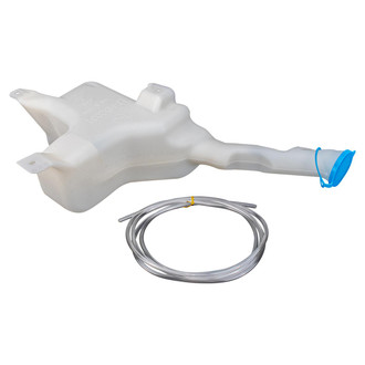 TRQ® - Windshield Washer Fluid Reservoir