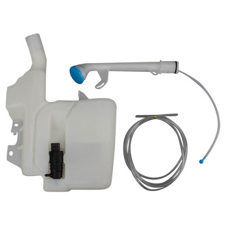 TRQ® - Washer Fluid Reservoir