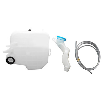 TRQ® - Washer Fluid Reservoir