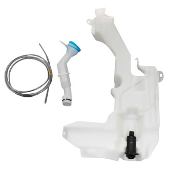 TRQ® - Windshield Washer Fluid Reservoir