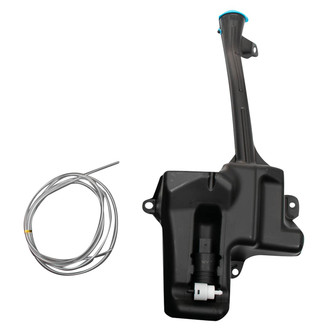 TRQ® - Washer Fluid Reservoir