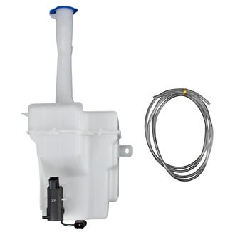 TRQ® - Washer Fluid Reservoir
