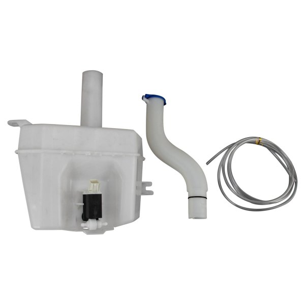 TRQ® - Windshield Washer Fluid Reservoir