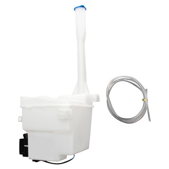 TRQ® - Windshield Washer Fluid Reservoir