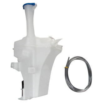 TRQ® - Windshield Washer Fluid Reservoir