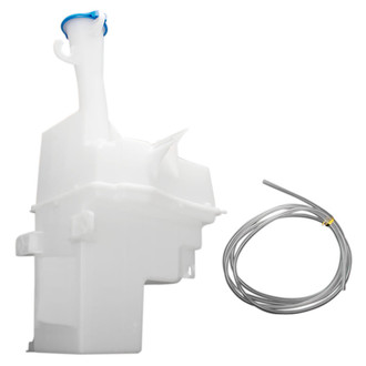 TRQ® - Windshield Washer Fluid Reservoir