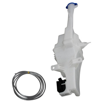 TRQ® - Windshield Washer Fluid Reservoir