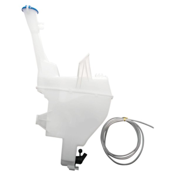 TRQ® - Windshield Washer Fluid Reservoir