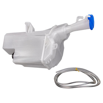 TRQ® - Windshield Washer Fluid Reservoir