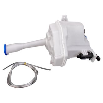 TRQ® - Washer Fluid Reservoir