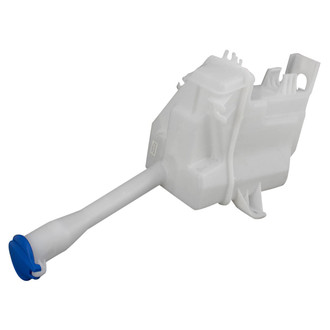 TRQ® - Windshield Washer Fluid Reservoir