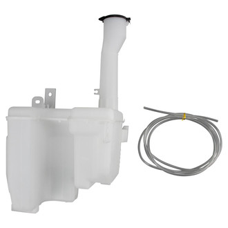 TRQ® - Washer Fluid Reservoir