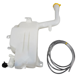 TRQ® - Washer Fluid Reservoir