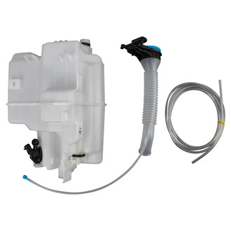 TRQ® - Washer Fluid Reservoir